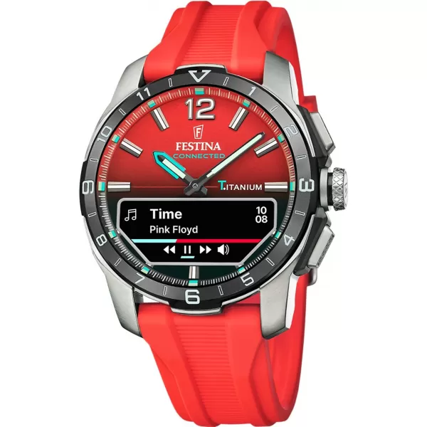 Festina SmartTime