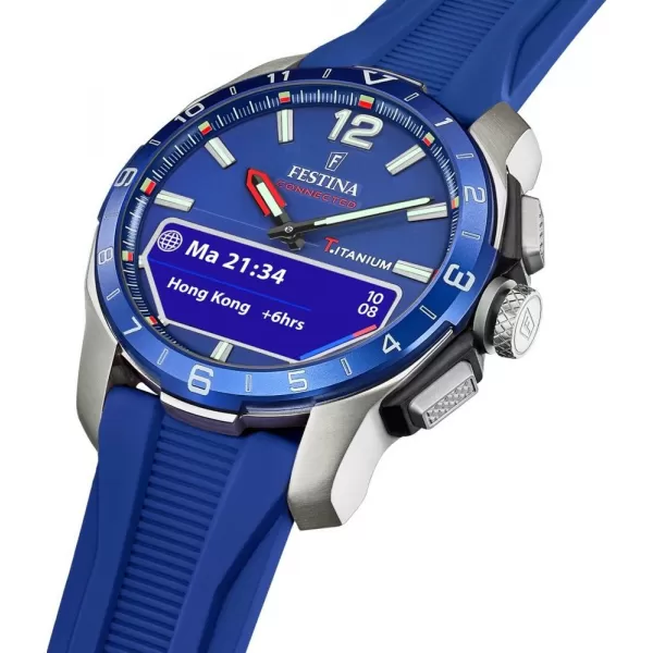 Festina SmartTime