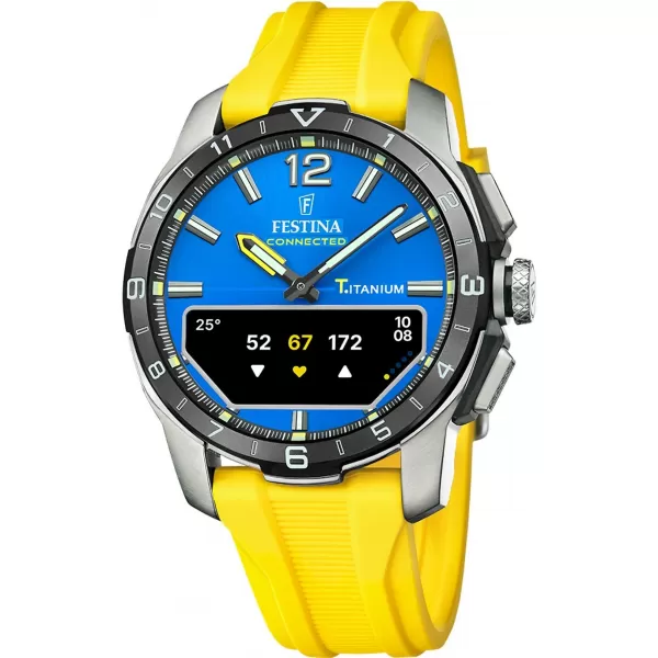 Festina SmartTime