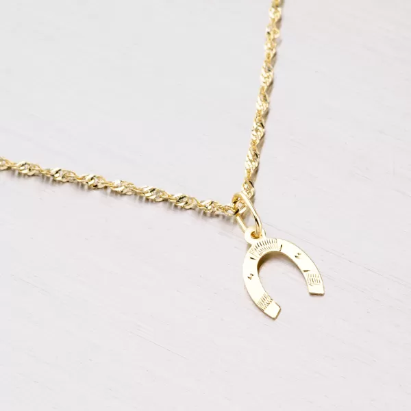 Zlatý podkov 322p-130075