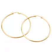 Oceľové kruhy 50 mm 233135