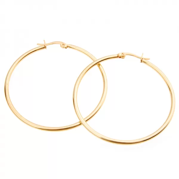 Oceľové kruhy 50 mm 233135