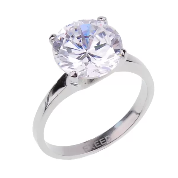 Prsteň z ocele 232945