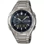 Casio Wave Ceptor WVA-M650TD-1AER