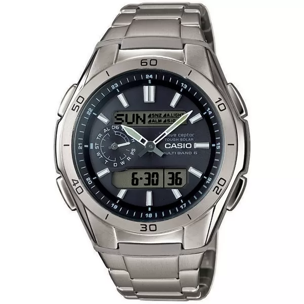 Casio Wave Ceptor WVA-M650TD-1AER