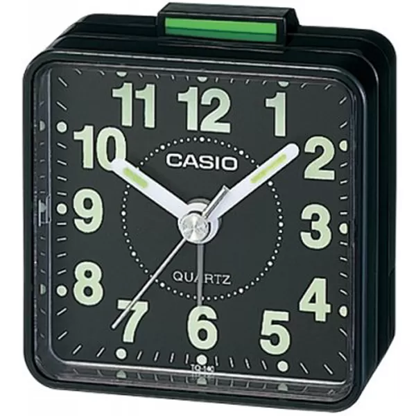 Budík Casio TQ 140-1