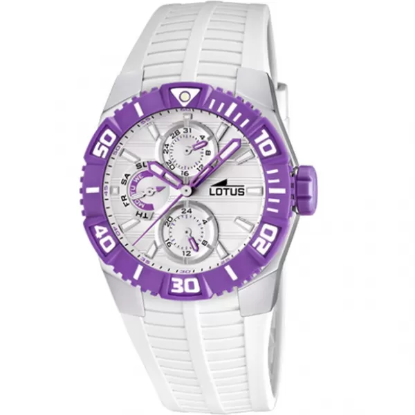 Lotus - Marc Marquez L15779/5