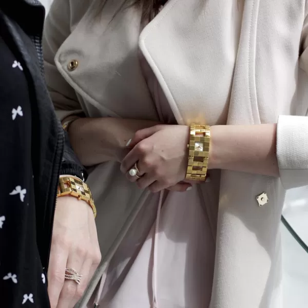 PRIM Lady Gold - W02P.10089.A