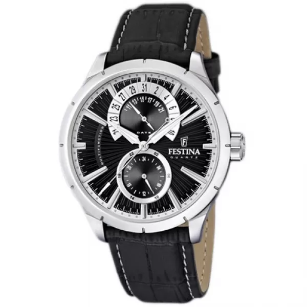 Hodinky Festina Retro 16573/3