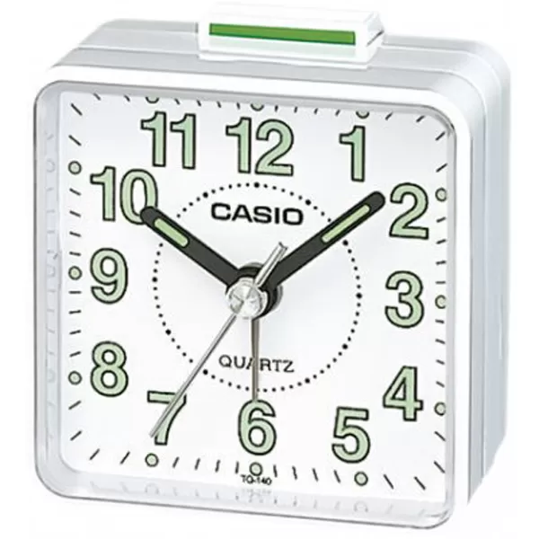 Budík Casio TQ 140-7