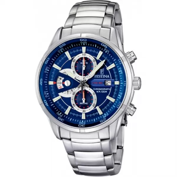 Festina - Chrono 6823/2