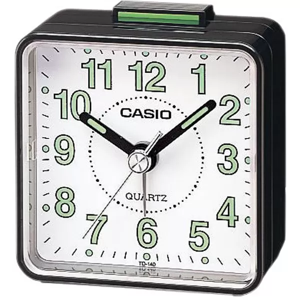 Budík Casio TQ 140-1B