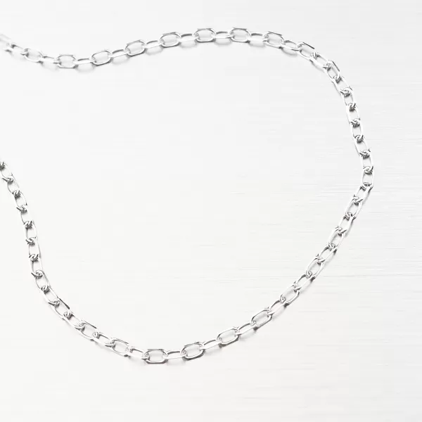 Fazetovaný Anker - striebro 925 CHRS-41-040