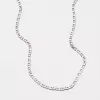 Strieborný reťazec CHRS-10-050-RH