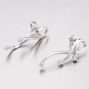 Visiace náušnice GZ2069B