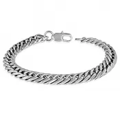 Pánsky náramok Rombo 9 mm GCZA291