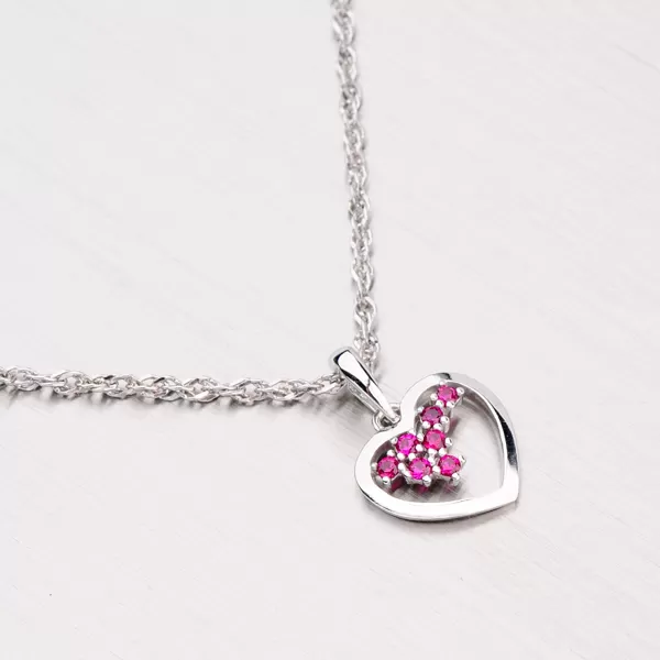 Zlaté srdce GZ1606BR