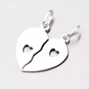 Prívesok pre pár M5500BRH