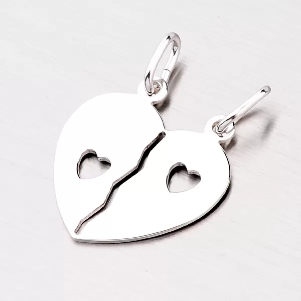 Prívesok pre pár M5500BRH