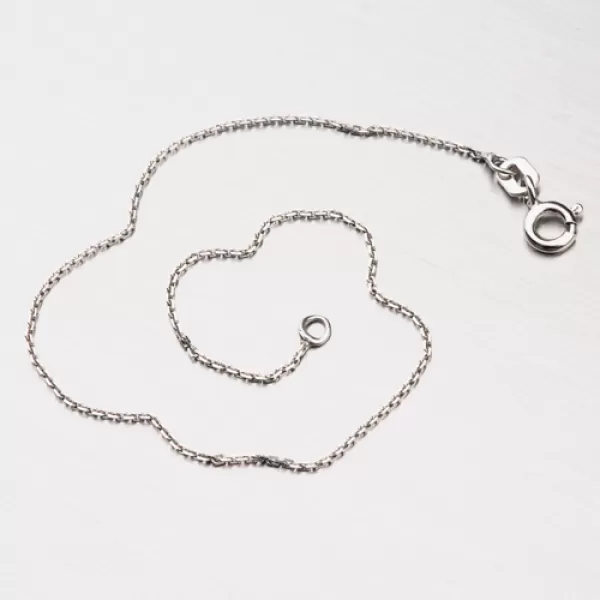 Náramok strieborný 925 Anker CHRS-19-020-D/C