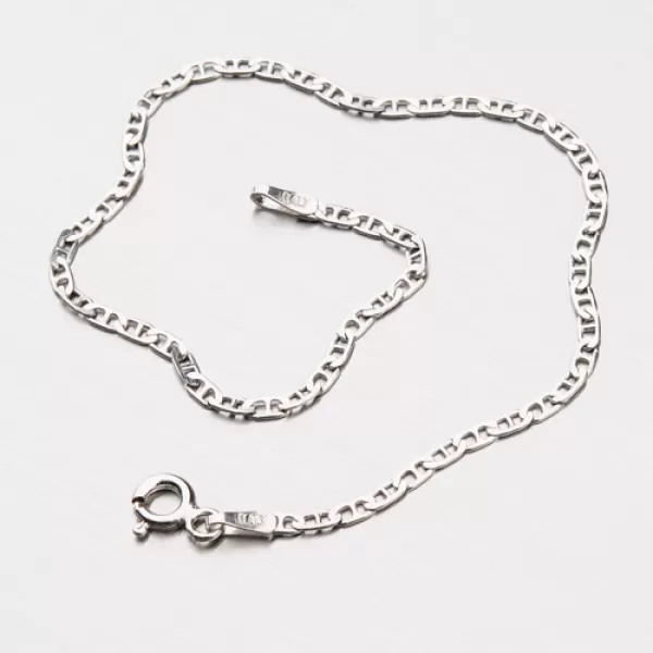 Strieborný náramok CHRS-10-050-RH