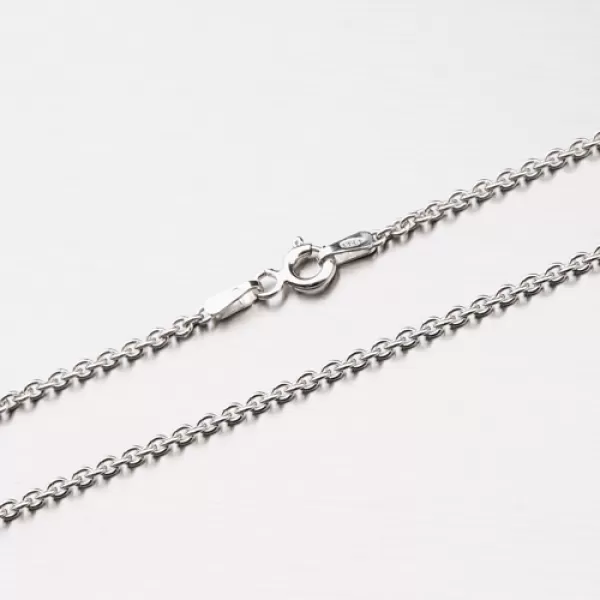 Strieborný náramok Anker CHRS-19-050