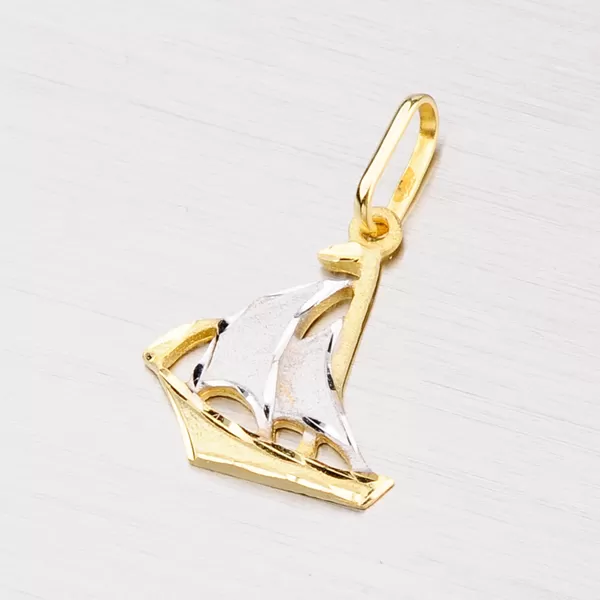 Zlatá plachetnica 142-0470