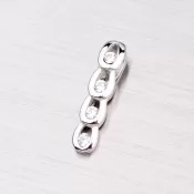 Prívesok zo zlata DZ1683B