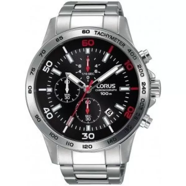 Hodinky lous rm397cx9