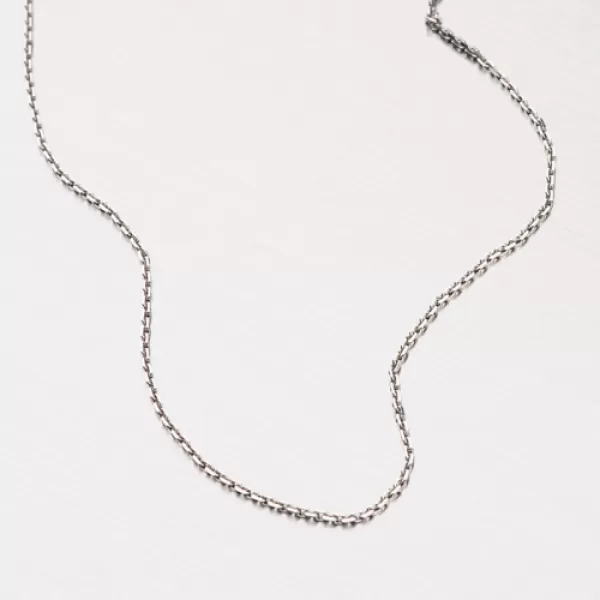 Anker CHRS-19-020-D/C strieborná retiazka