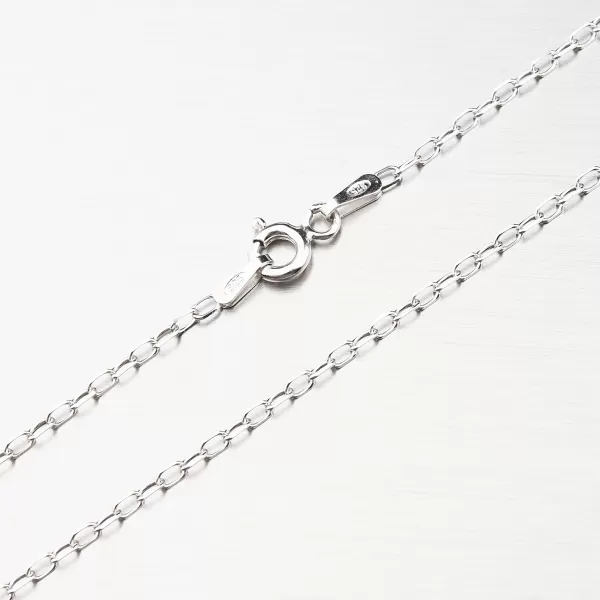 Fazetovaný Anker - striebro 925 CHRS-41-040