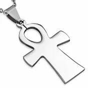 Oceľový kríž GPLY609