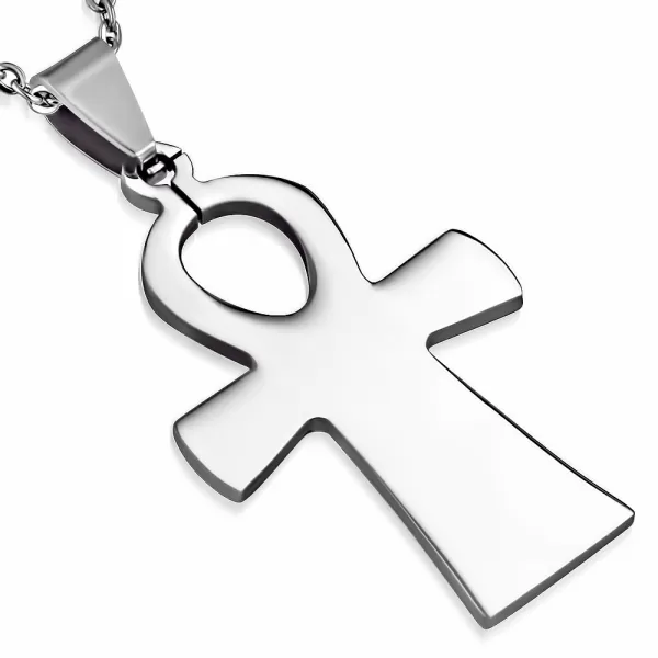 Oceľový kríž GPLY609