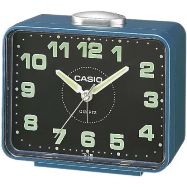 Budík Casio TQ 218-2E