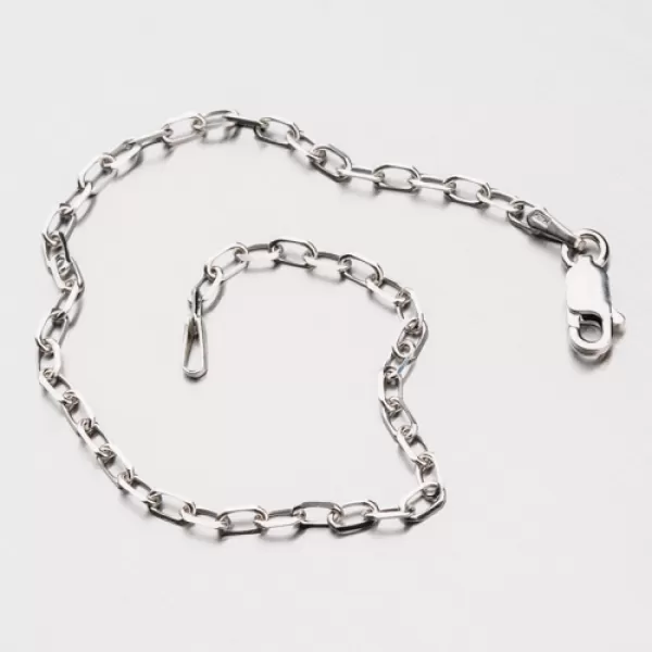 Strieborný náramok Anker CHRS-41-060