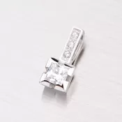 Žiarivý prívesok DZ1922B