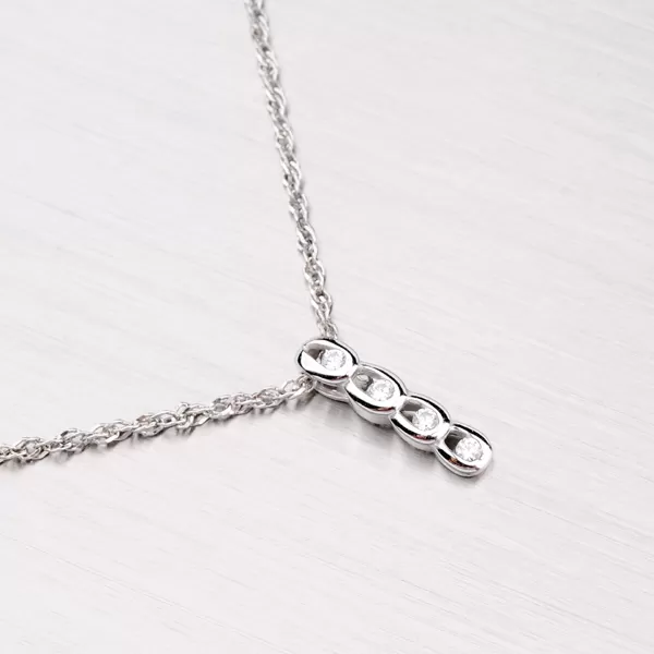 Prívesok zo zlata DZ1683B