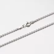 Strieborný reťazec Anar CHRS-19-050