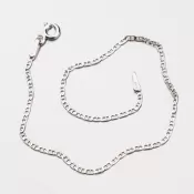 Strieborný náramok CHRS-10-050-RH