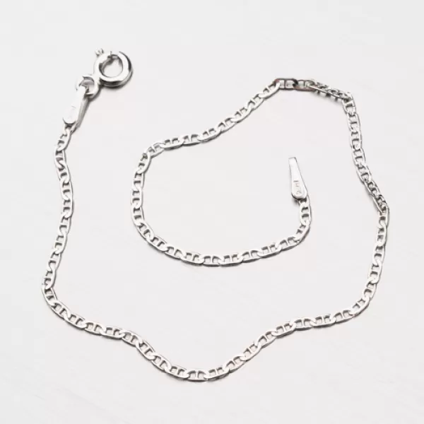 Strieborný náramok CHRS-10-050-RH