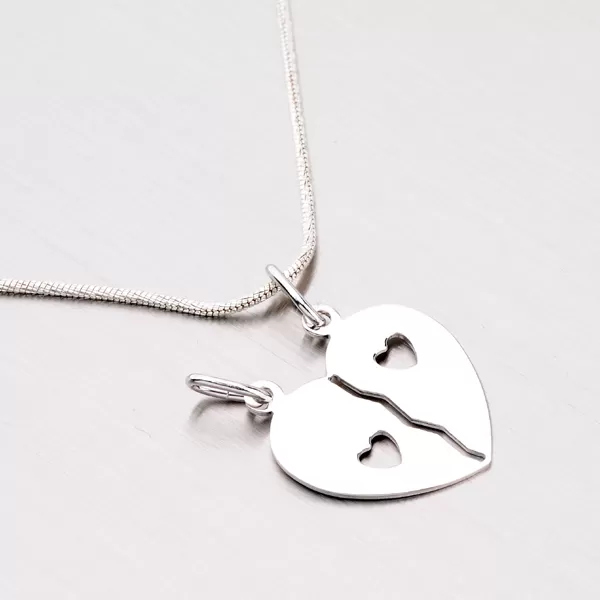 Prívesok pre pár M5500BRH