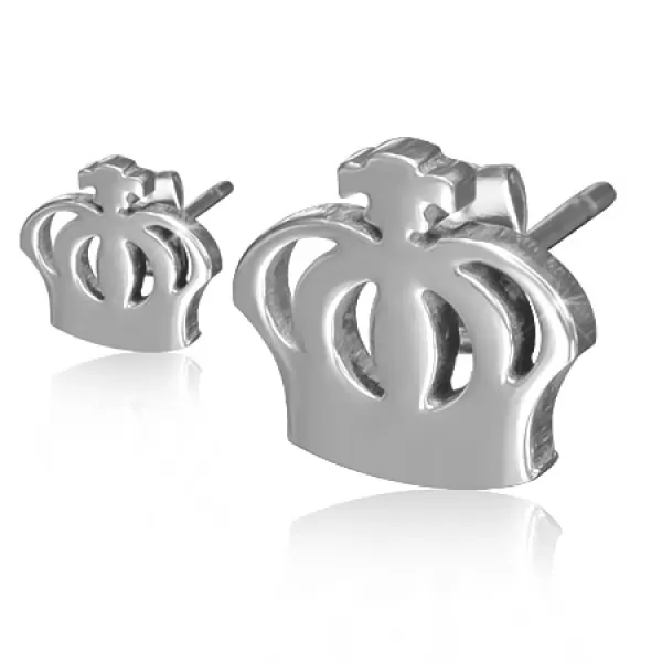 Oceľové kôstky - korunka GZEM187