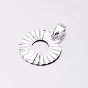 Prívesok zo striebra PN685A