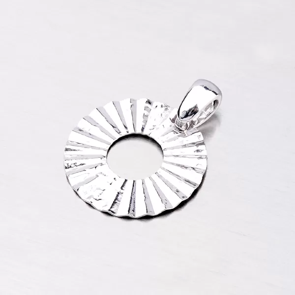 Prívesok zo striebra PN685A