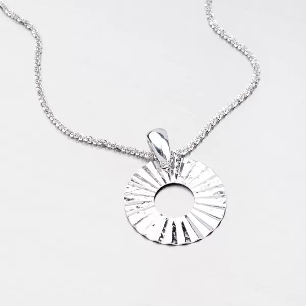 Prívesok zo striebra PN685A