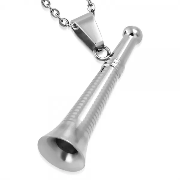 Prívesok z ocele GVPP285