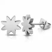 Náušnice kôstky GZEM120