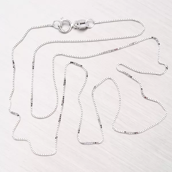 Zlatá retiazka Venecia 45-1379