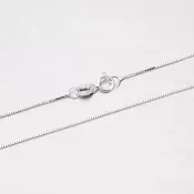 Zlatá retiazka Venecia 45-1379