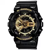 Casio G-Shock GA-110GB-1A